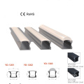 extrusion Led Aluminum Profile For Led Lighting